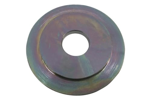 Packung mit 2 Reduzierungen RFT Metall 100 mm auf 16 mm Packung mit 2 Reduzierungen RFT Metall 100 mm auf 16 mm von Cofan