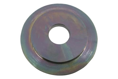 Packung mit 2 Reduzierungen RFT Metall 100 mm bis 25,4 mm Packung mit 2 Reduzierungen RFT Metall 100 mm bis 25,4 mm von Cofan