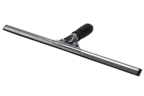 Professionelle Glasreiniger | Edelstahl | Modell Marella | Maße 45 cm | Einzelverkauf Professionelle Glasreiniger | Edelstahl | Modell Marella | Maße 45 cm | Einzelverkauf von Cofan
