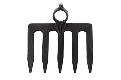 RASTRILLO DIENTES PIEDRA 200X165MM - Unid: 1 RASTRILLO DIENTES PIEDRA 200X165MM - Unid: 1 von Cofan