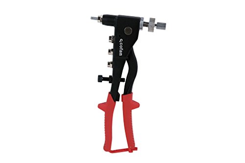 REMACHADORA TUERCAS REMACH. M-3 A M-6 - Unid: 1 REMACHADORA TUERCAS REMACH. M-3 A M-6 - Unid: 1 von Cofan