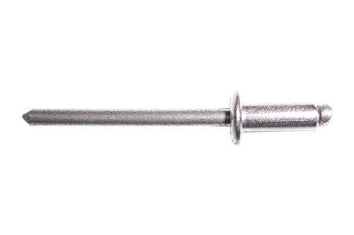 REMACHE ACERO INOX A-2 4.8 X 8 MM - Unid: 500 REMACHE ACERO INOX A-2 4.8 X 8 MM - Unid: 500 von Cofan
