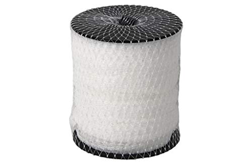 ROLLO MALLA TUBULAR UNIVERSAL 100 25M BLANCO - Unid: 1 von Cofan