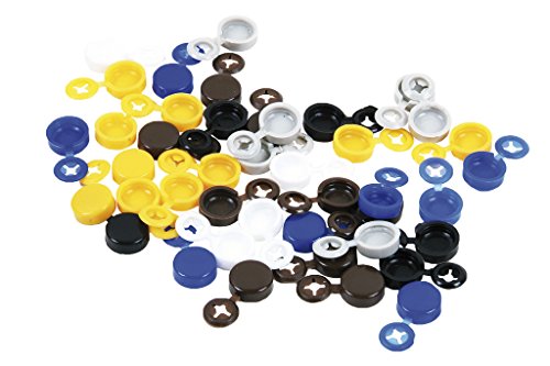 TAPON PARA REMACHE RAL 5009 AZUL - Unid: 500 TAPON PARA REMACHE RAL 5009 AZUL - Unid: 500 von Cofan