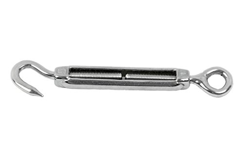 Tensor GANCHO-ANILLA ZINC. DIN 1480 M-5 - Unid: 50 Tensor GANCHO-ANILLA ZINC. DIN 1480 M-5 - Unid: 50 von Cofan