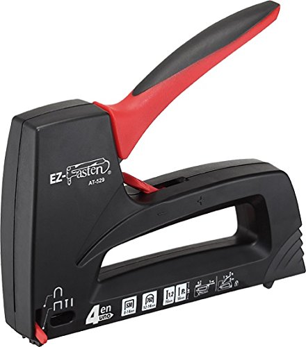 Cofer – at-529 Für Heftklammern 530. 762 und Nageltacker Nagel 1.2 x 16 mm von Cofer