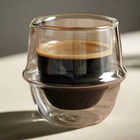 Doppelwandige Espressotasse 80Ml | 7 Unzen Doppelwandige Espressotasse 80Ml | 7 Unzen von CoffeeGlassware