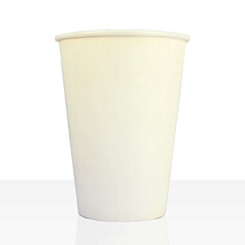 Coffeefair Mundspülbecher 180ml weiß, Hartpapier, 2000 Stk Coffeefair Mundspülbecher 180ml weiß, Hartpapier, 2000 Stk von Coffeefair