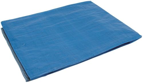 Abdeckplane 2 x 3 m COGEX von Cogex