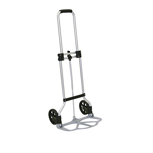 Cogex 63113 Sackkarre, Aluminium, komplett klappbar Cogex 63113 Sackkarre, Aluminium, komplett klappbar von Cogex