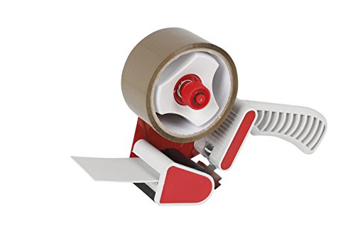 Cogex 81316 Klebefilmabroller mit Rolle von Cogex