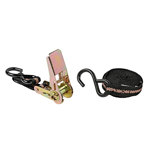 Cogex 82539 Spanngurt mit Ratsche von Cogex