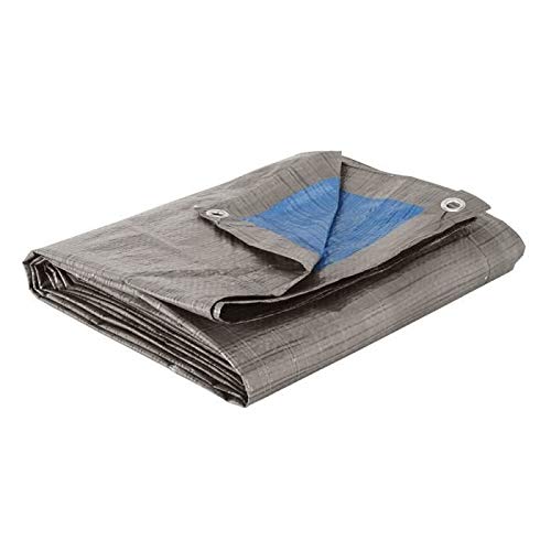 Cogex Abdeckplane, 3 x 5 m von Cogex