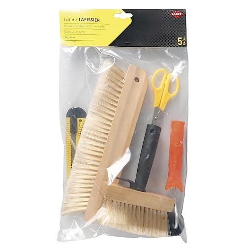 Cogex Set Rutsch, grau, 60851 von Cogex