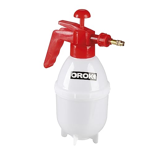 OROK 643455 Drucksprühgerät, 800 ml von OROK