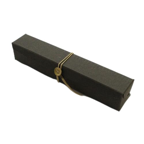 Cohana Werkzeugkoffer Pappe 20,3x3,9x3,7cm grau - 1St von Cohana