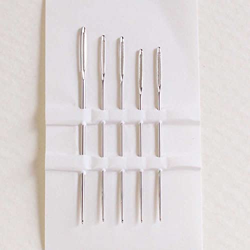 Cohana Haibara Chiyogami Sticknadel-Set – 1 x 5 Stück von Cohana