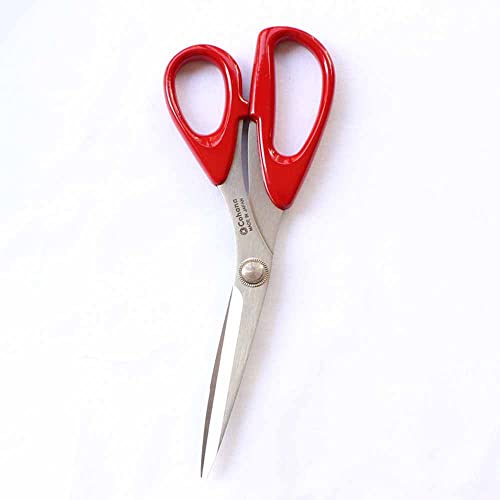 Cohana - Cohana Red (21cm) Seke Sewing Scissors Lacquered - 1 Piece von Cohana