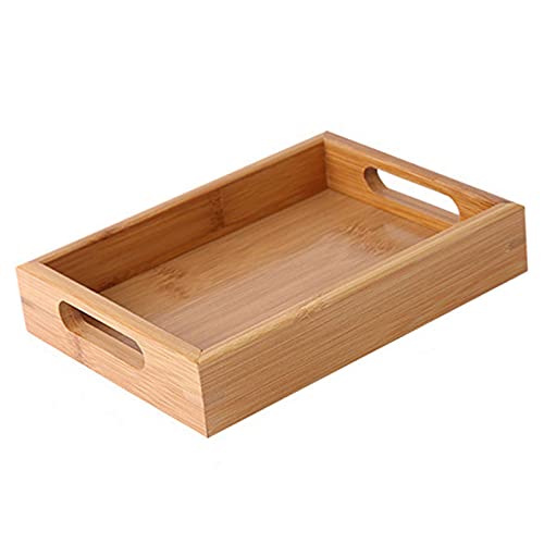 Frühstücksteller aus Holz Multifunktionales Teetablett Rechteckig Frühstückstablett Rechteckiges Tablett aus Bambus Rechteckiges Bambus Serviertablett mit Griffen Rechteckige Holzpalette Holztablett Frühstücksteller aus Holz Multifunktionales Teetablett Rechteckig Frühstückstablett Rechteckiges Tablett aus Bambus Rechteckiges Bambus Serviertablett mit Griffen Rechteckige Holzpalette Holztablett von Cohentbliss