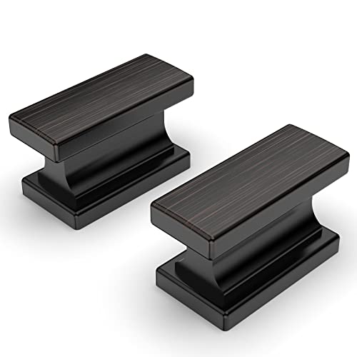 Coinkoly Astree 10 Stück Möbelknöpfe Schrankknöpfe Bronze Zinklegierung Schubladenknöpfe Knauf Für Schrank Türknauf Kommodenknöpfe Schrankknöpfe,CK0017 Coinkoly Astree 10 Stück Möbelknöpfe Schrankknöpfe Bronze Zinklegierung Schubladenknöpfe Knauf Für Schrank Türknauf Kommodenknöpfe Schrankknöpfe,CK0017 von Coinkoly