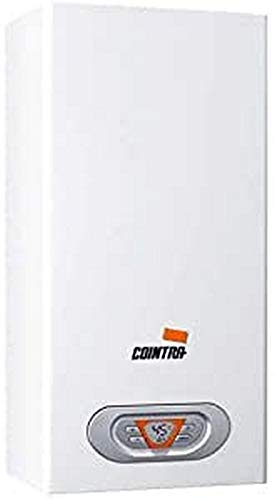 Cointra S0422905 Gasheizung CPE10TB 10 L A+ Weiß (Butan), mehrfarbig, Einheitsgröße von Cointra