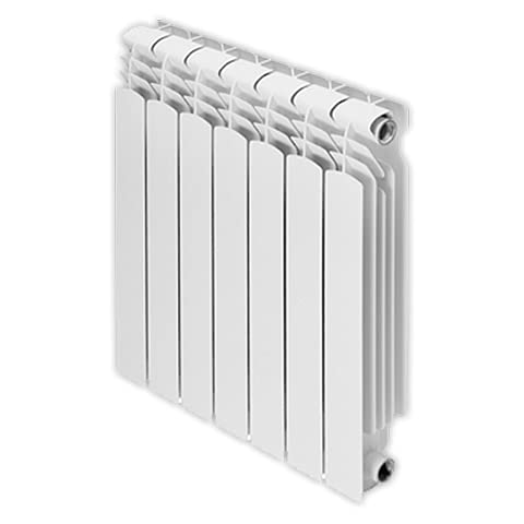 Cointra Orion HP 700 – Heizkörper Aluminium Orion HP 700 – 7E 7 Elemente von Cointra