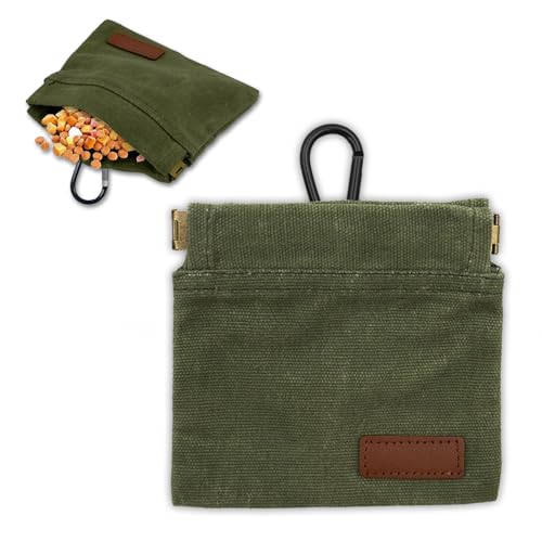 Hundeleckerlibeutel, Leckerlibeutel Hund, Leckerlibeutel für Hundetraining Klein, Hundeleckerlibeutel für Training, Leckerlibeutel mit Karabiner, Spaziergang Hundebeutel, wasserdichte Leckerlibeutel Hundeleckerlibeutel, Leckerlibeutel Hund, Leckerlibeutel für Hundetraining Klein, Hundeleckerlibeutel für Training, Leckerlibeutel mit Karabiner, Spaziergang Hundebeutel, wasserdichte Leckerlibeutel von Cokoozoo