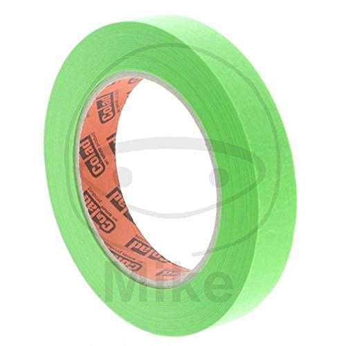 NASTRO MASCHERATURA AQUA DYNAMIC 25MMX50MT 3M ALTN 5620009 von Colad inventing more