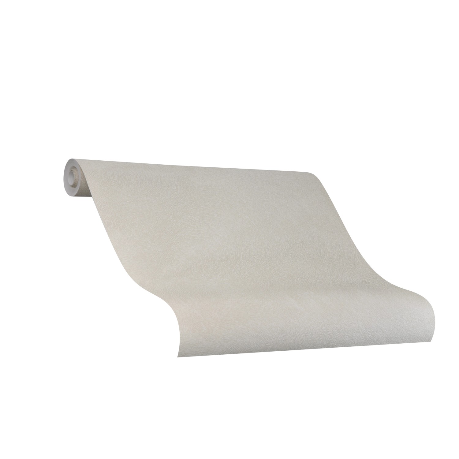 Colani Vliestapete Visions Uni Wischoptik Beige Colani Vliestapete Visions Uni Wischoptik Beige von Colani