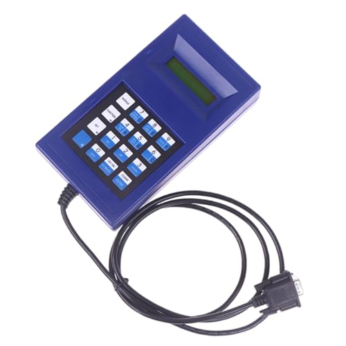Colcolo Aufzugsserver-Werkzeugausrüstung, doppelzeiliges -Display, Multifunktions-Debugging-Tool-Controller für Apartmenthotels Colcolo Aufzugsserver-Werkzeugausrüstung, doppelzeiliges -Display, Multifunktions-Debugging-Tool-Controller für Apartmenthotels von Colcolo
