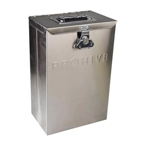Colcolo Beehive Smoker Imkereibedarf Tragbar für Anfänger Ausrüstung Bee Smoker Transferbox Imkerei Transferbox Colcolo Beehive Smoker Imkereibedarf Tragbar für Anfänger Ausrüstung Bee Smoker Transferbox Imkerei Transferbox von Colcolo