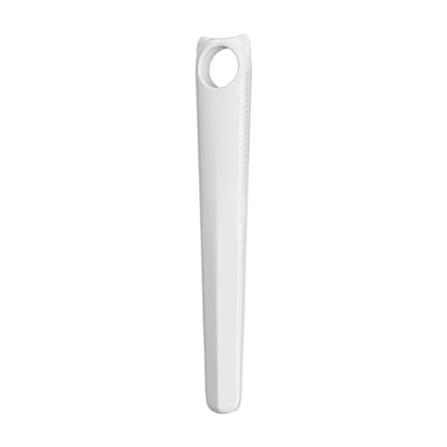 Colcolo Beutelquetscher-Extruder, multifunktional, kompakt, Beutelquetscher-Extraktor-Werkzeug für Fast-Food-Picknick-Restaurants Colcolo Beutelquetscher-Extruder, multifunktional, kompakt, Beutelquetscher-Extraktor-Werkzeug für Fast-Food-Picknick-Restaurants von Colcolo