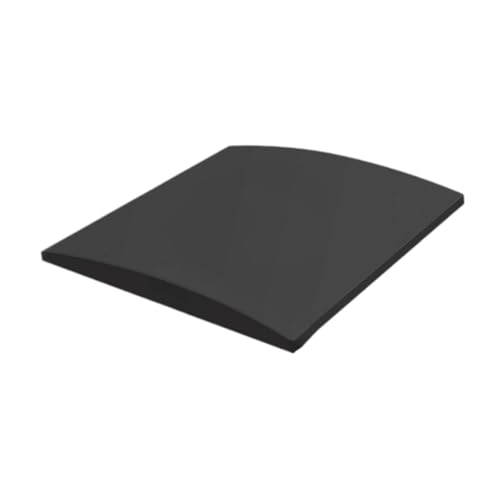 Colcolo Couchkissen für Unterstützung, Sofakissen als Stütze, Ersatzschaum für durchhängende Sitzflächen, Reparaturset für Sessel, Schwarz Colcolo Couchkissen für Unterstützung, Sofakissen als Stütze, Ersatzschaum für durchhängende Sitzflächen, Reparaturset für Sessel, Schwarz von Colcolo