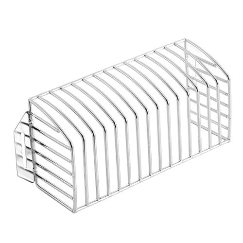 Colcolo Dachrinnenschutz Edelstahl Stop Blätter Schmutz Sieb Wasserspeier Laubschutz Dach Sieb Dachrinne Downsport Guards, L Colcolo Dachrinnenschutz Edelstahl Stop Blätter Schmutz Sieb Wasserspeier Laubschutz Dach Sieb Dachrinne Downsport Guards, L von Colcolo