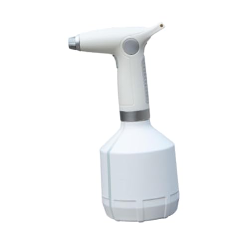 Colcolo Elektrische Sprühflasche 1 l Handheld bequem, Weiß von Colcolo