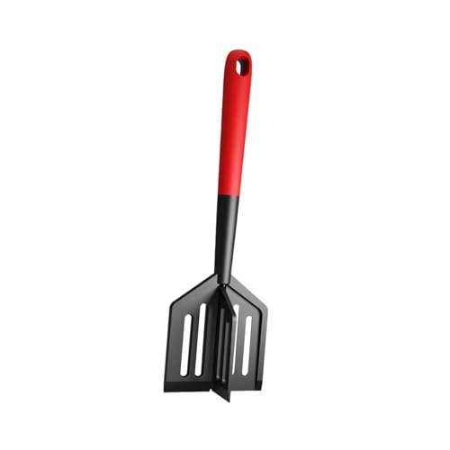 Colcolo Fleischhacker -Kochgeschirr Nicht -Stick -Utensil Küchenwerkzeug Nicht -Schlupfgriff leicht manuelle Handheld Rinderhackfleisch Smasher Fleisch Masher Colcolo Fleischhacker -Kochgeschirr Nicht -Stick -Utensil Küchenwerkzeug Nicht -Schlupfgriff leicht manuelle Handheld Rinderhackfleisch Smasher Fleisch Masher von Colcolo