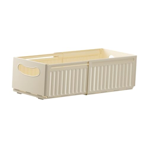 Colcolo Flexibler Lagerbehälter für Kleidung Und Accessoires, l von Colcolo