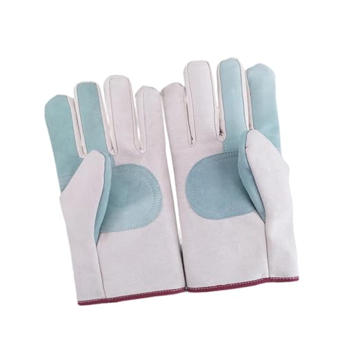 Colcolo Gartenhandschuhe, Durian-Pflückhandschuhe, Gartenschutzausrüstung, Mehrzweck-Arbeitshandschuh, Handschutz für Heimwerkerprojekte von Colcolo