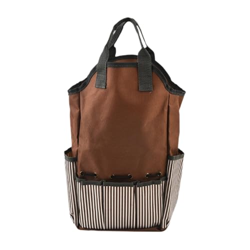 Colcolo Gartenwerkzeug Tragetasche, Tragbare Oxford Stoff Handtasche für Den Heimwerkerstrand Colcolo Gartenwerkzeug Tragetasche, Tragbare Oxford Stoff Handtasche für Den Heimwerkerstrand von Colcolo