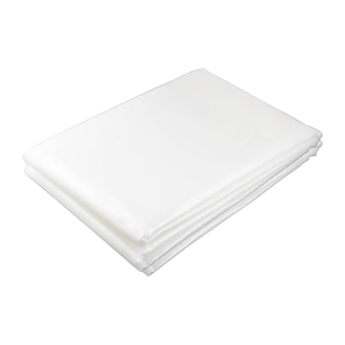 Colcolo Gewächshausfolie, Gewächshausfolie, warm halten, Polyethylenfolie, für Gartenbau, Landwirtschaft im Freien, 13x35ft Colcolo Gewächshausfolie, Gewächshausfolie, warm halten, Polyethylenfolie, für Gartenbau, Landwirtschaft im Freien, 13x35ft von Colcolo