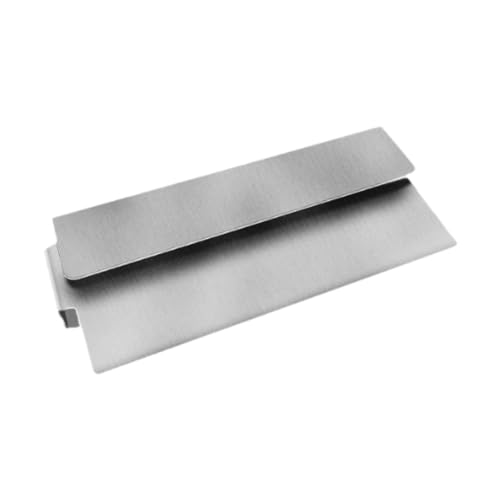 Colcolo Griddle Fack -Tor Grill Fetttürblöcke Futter aus dem Fettbecherfuttersieb zum Backen von Pfannenbacktorwart von Colcolo