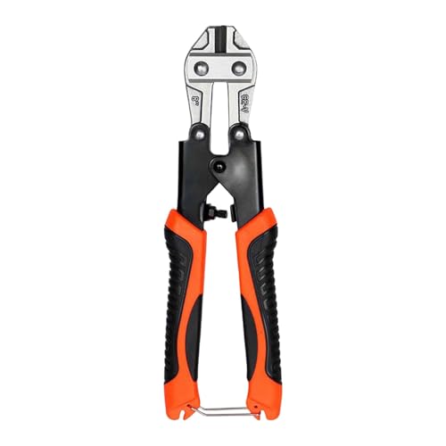 Colcolo Mini Bolzenschneider, Multifunktionales Handwerkzeug für Stangen, Elektrische Drähte von Colcolo