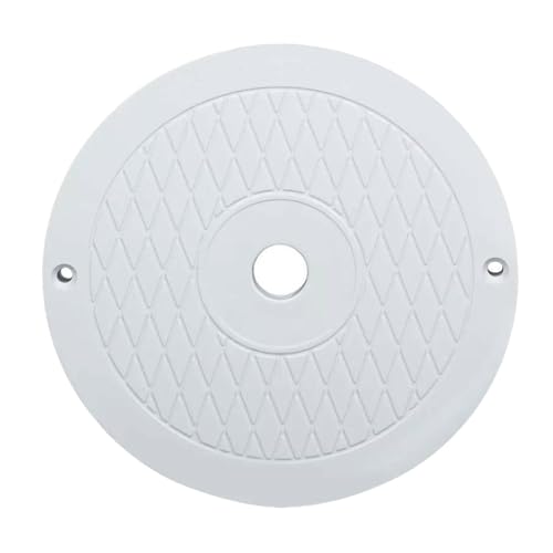 Colcolo Pool-Skimmer-Abdeckung, Zubehör für SP1084R 1084-r1 1085-1-r automatisch Skimmer von Colcolo
