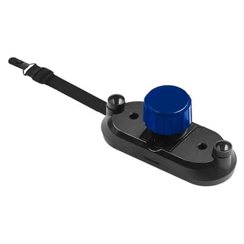 Colcolo Regenschirm-Clip für Rucksackgurt, Sonnenschirmhalter-Clip, multifunktionale Reise-Regenschirmklemme für den Außenbereich, Regenschirmhalter für von Colcolo