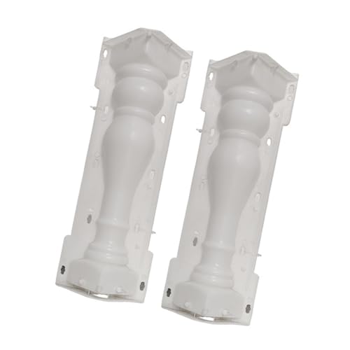 Colcolo Römische Säulenform, DIY Form für Europäische Römische Säulen, für Park Und Pool Ornament von Colcolo