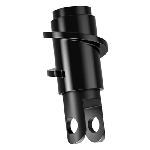 Colcolo Schneefräse Rutsche Rotater Wormgear Schneewerfer Rutsche Rotator Schneckengetriebe Ersetzt von Colcolo