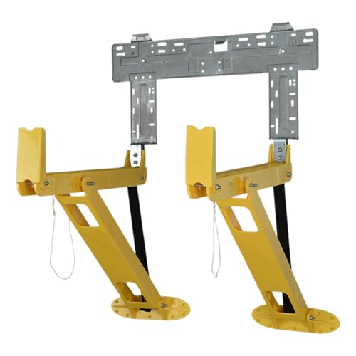 Mighty Bracket Mini-Split-Stützwerkzeug für kanallose Mini im Innenbereich Mighty Bracket Mini-Split-Stützwerkzeug für kanallose Mini im Innenbereich von Colcolo