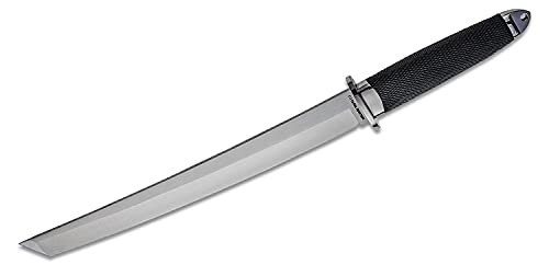 Cold Steel 3V Magnum Tanto XII, schwarz von Cold Steel