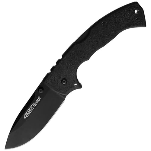 Cold Steel - 4-Max Scout Lockback von Cold Steel