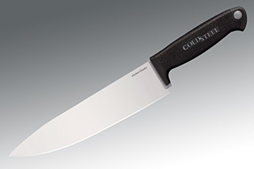 Cold Steel 59KSCZ S-Kochmesser Kitchen Classics, mit optimiertem Griff Verkauf ab 18 Jahren von Cold Steel